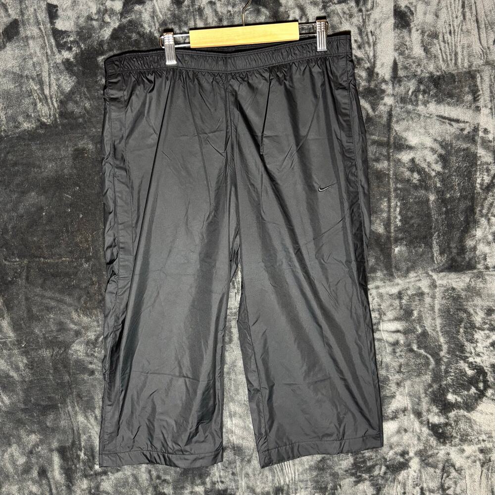 Nike Capri Track Pants